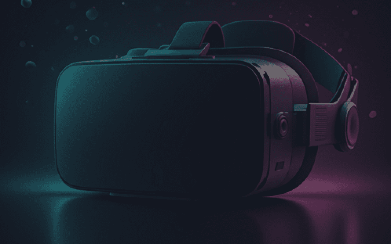 Patient in a CUVR immersive VR physical therapy session