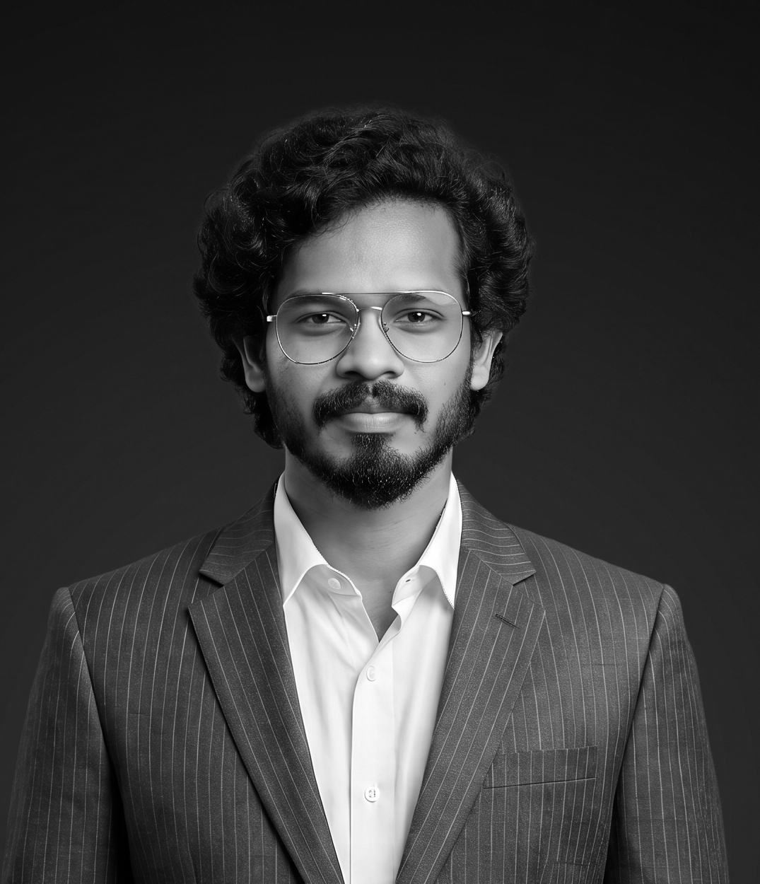 Nikhil Louis
